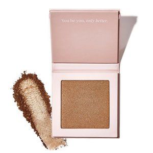 MOTD Highlighting Powder in Morning Sun